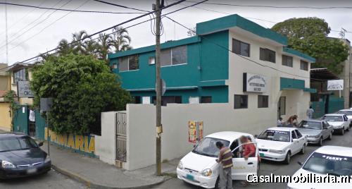 EDIFICIO COMERCIAL ADJUDICADO TAMPICO TAMAULIPAS