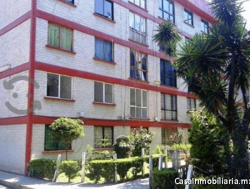 DEPARTAMENTO VENTA ADJUDICADO VENUSTIANO CARRANZA