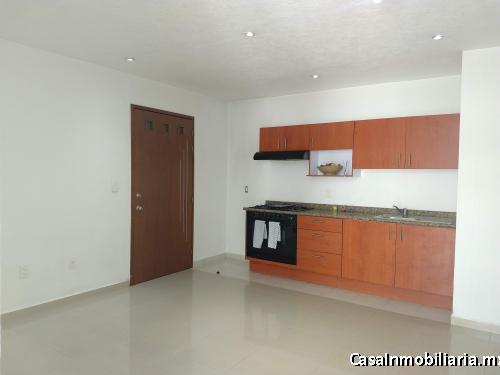 En venta, Depa TORRE UNIÓN, Marina Nacional