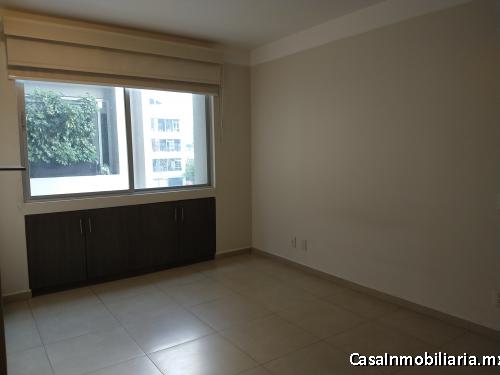 Se arrienda Depa en Roma Norte