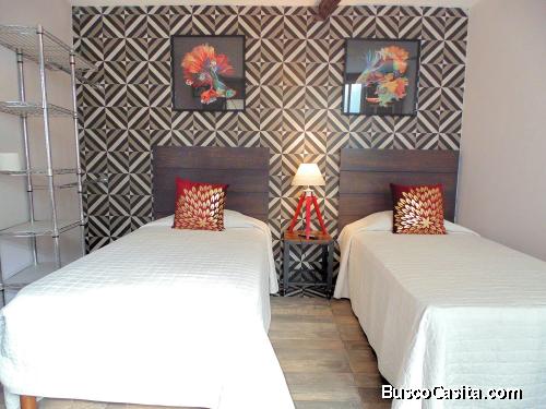 Suite al sur de CDMX