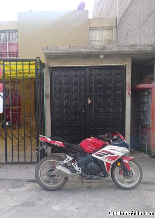 CASA SARE CHICOLOAPAN