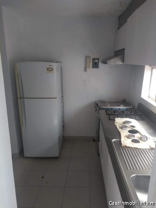 Departamento en la zona rosa