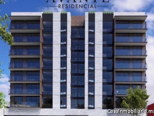 Hermoso departamento nuevo