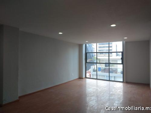 Departamento en arriendo en Cuauhtemoc RÍO EBRO