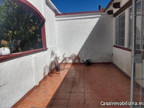 Oficina en arriendo en San Angel, Plaza de San Jacinto