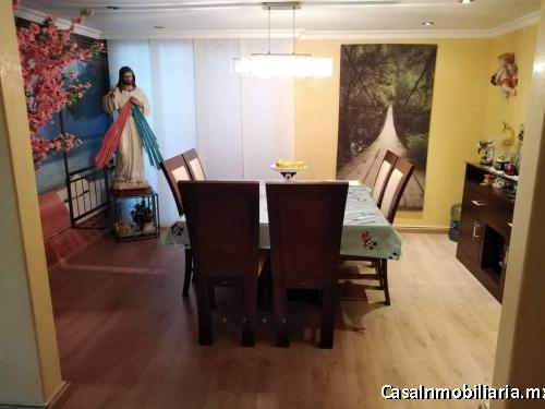 Jardines de San Mateo, Casa en venta, Llamaradas