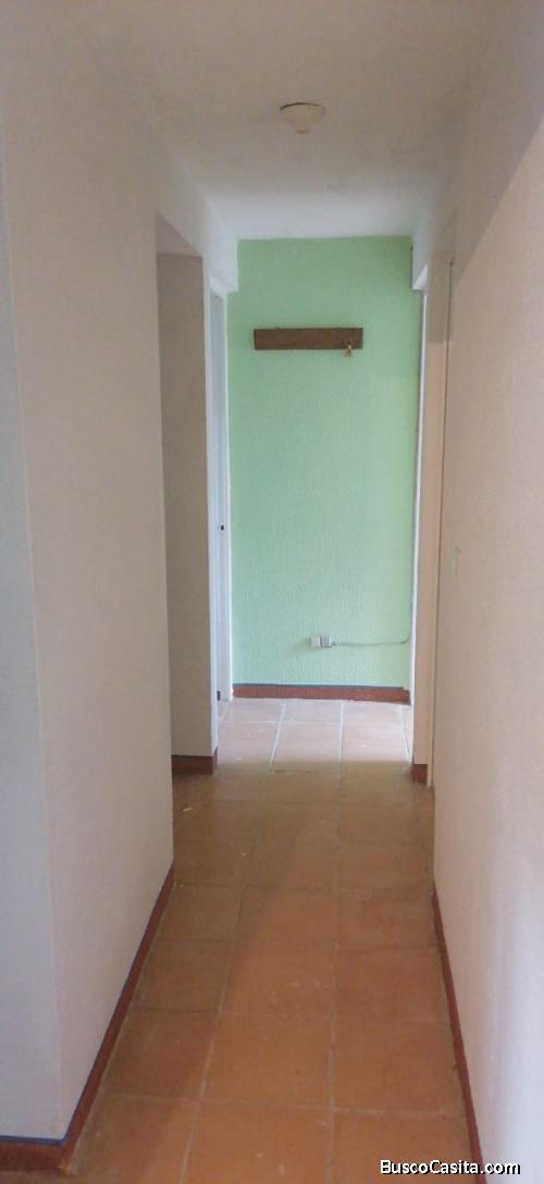 Rento Departamento Unidad Buenavista Xalapa, Ver.
