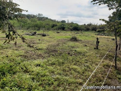 VENTA DE TERRENO EJIDAL