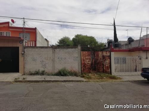 Terreno cerca de Zona Militar, Seminario, Los Álamos Satélite, Amalucan, Pepsi  en Gregorio Ramos, P