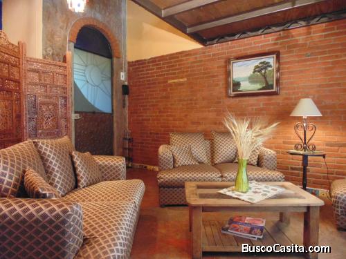 Suite familiar en Guadalupe Inn