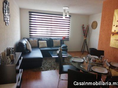 DEPARTAMENTOS NUEVOS 2 RECAMARAS