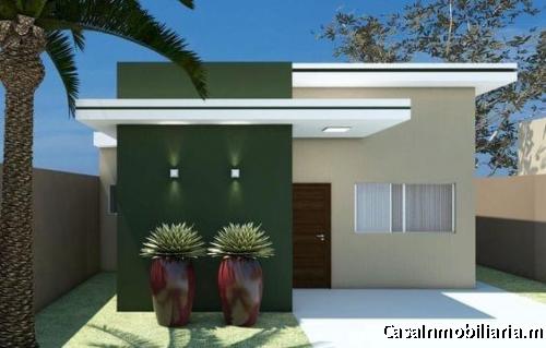 CASAS NUEVAS CONSTRUIDAS CON INFONAVIT