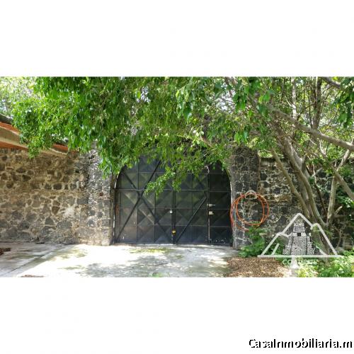 Casa en Yautepec de Zaragoza