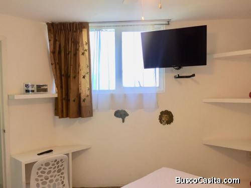 Hermoso apartamento al sur de CDMX