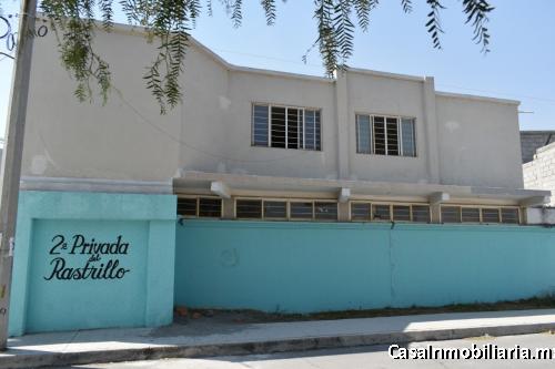 Amplia e iluminada casa 3 recamaras!!