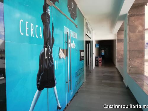 Local en Venta en  Plaza Punta Lomas de Angelópolis, San Andrés Cholula, Puebla