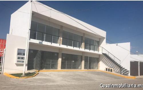 Local en Renta en Cuautlancingo, Puebla ( a 5 minutos de VW)