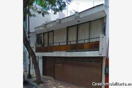 REMATO CASA EN COL ESCANDON 