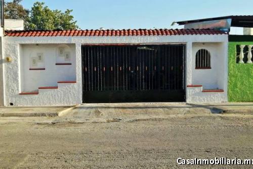 vendo casa 