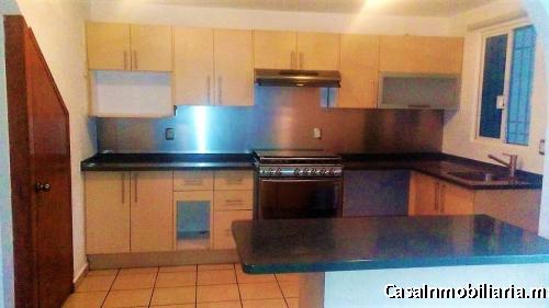 MAGNIFICA CASA EN RENTA