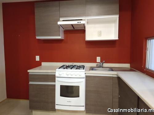 EN RENTA DEPA EN COLONIA ROMA NORTE.