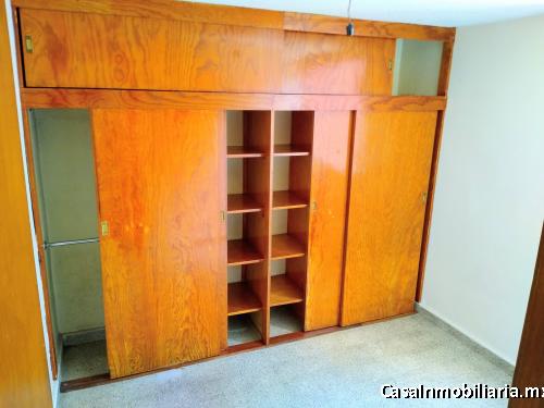 Rento precioso departamento