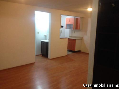 DEPTARTAMENTO DEMET TORRES SAN ANTONIO CERCA PERIFERICO E INSURGENTES