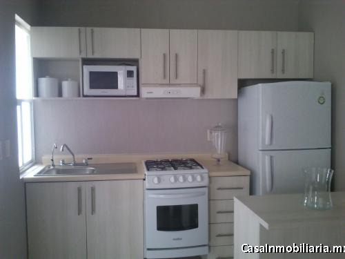 Departamentos Nuevos en Morelia