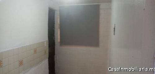 Se vende departamento cerca de metro Peñón.