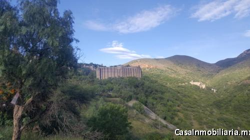 Lotes de Terreno en Guanajuato Capital Ex-Hacienda de Durán