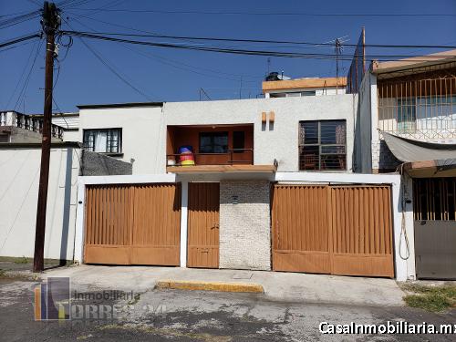 Casa en Residencial Villa Coapa