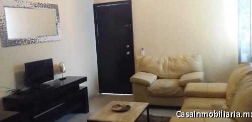 OPORTUNIDAD DEPARTAMENTO VALLARTA 500, PUERTO VALLARTA JALISCO.