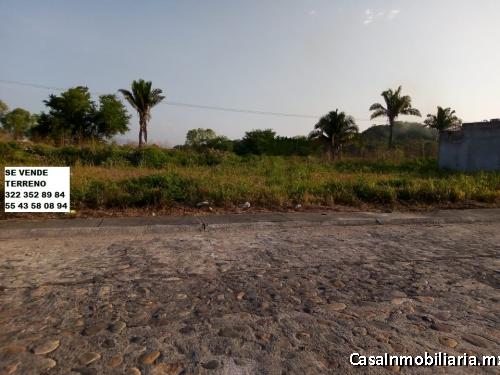VENDO TERRENO EN FRACCIONAMIENTO RESIDENCIAL VALLE MAR, PUERTO VALLARTA JALISCO.