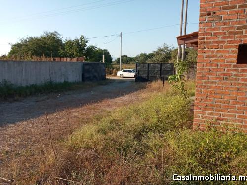 SE RENTA BODEGA EN IXTAPA, PUERTO VALLARTA JALISCO.