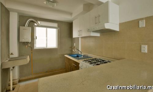 DESARROLLO VENTA ALTOS AZCAPOTZALCO