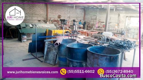 LOCAL COMERCIAL EN RENTA EN JACALONES 1 CHALCO