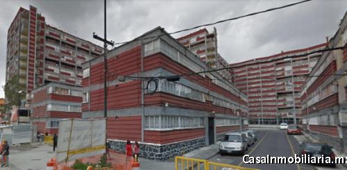 DEPARTAMENTO VENTA REMATE HIPOTECARIO DEL VALLE SUR