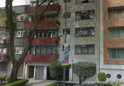 DEPARTAMENTO VENTA REMATE HIPOTECARIO NARVARTE ORIENTE