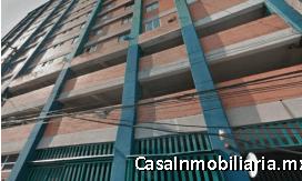 DEPARTAMENTO VENTA REMATE HIPOTECARIO SAN PEDRO DE LOS PINOS BENITO JUAREZ