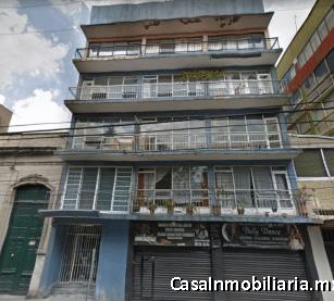 DEPARTAMENTO VENTA REMATE HIPOTECARIO GUANAJUATO ROMA NORTE
