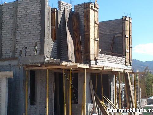 CONSTRUYE EN TU TERRENO CON CREDITO INFONAVIT