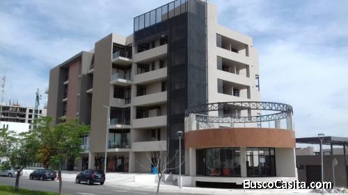 DEPARTAMENTO NUEVO EN RENTA EN QUERETARO