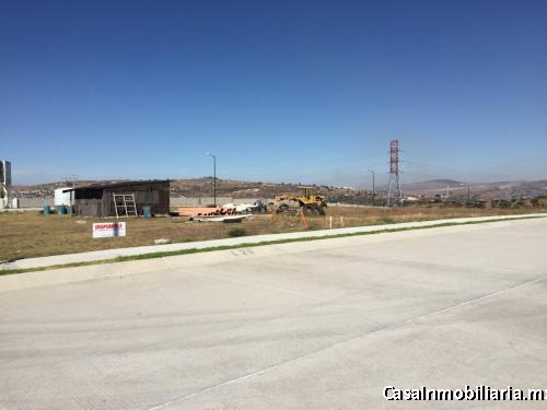 TERRENOS EN FRACCIONAMIENTO PRIVADO