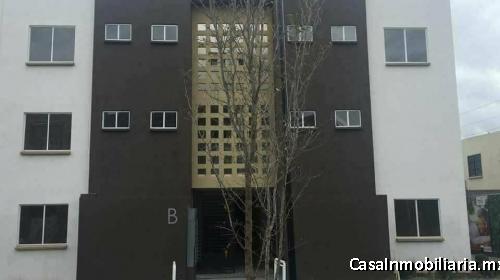 DEPARTAMENTO EN VENTA EN BOSQUES LA HUASTECA, SANTA CATARINA, N.L.
