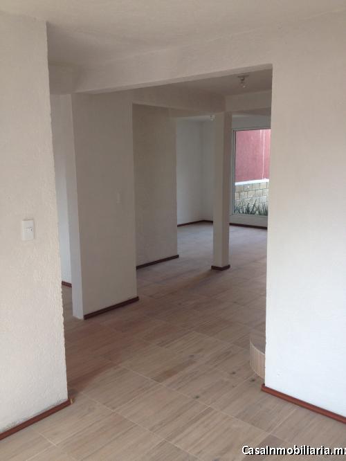  ESTRENA CASA CON JARDIN