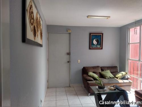 Departamento en arriendo en Colonia San Rafael