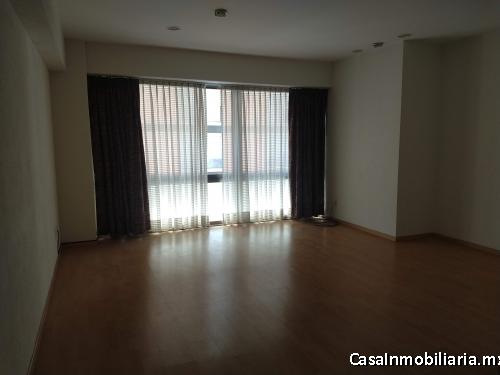 RENTO DEPA EN CAPITOLIO LAGUNA DE MAYRAN 