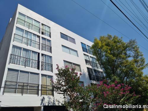 Depa en venta Arenal Azcapotzalco. 