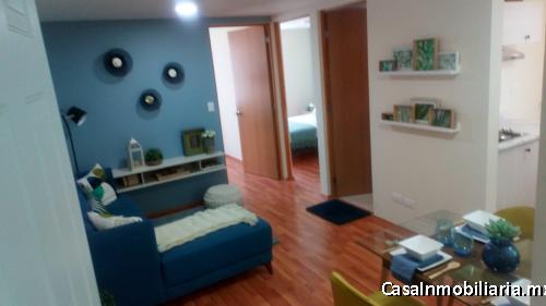 ULTIMOS DEPARTAMENTOS EN PREVENTA